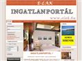 http://elak.hu ismertető oldala